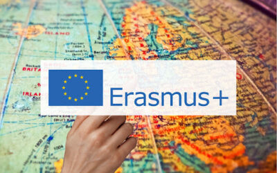 Prijava na Erasmus+ mobilnost