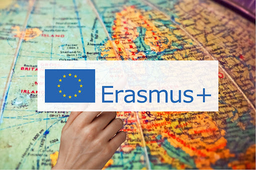 Prijava na Erasmus+ mobilnost