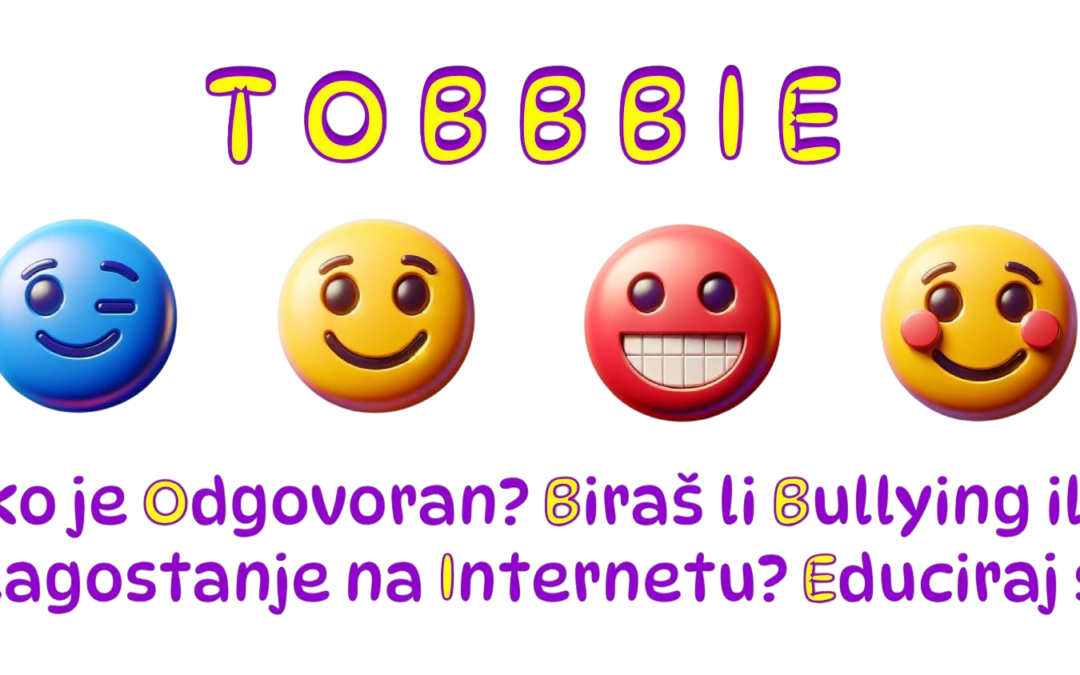 Poziv na događaj: “Offline dan za siguran online svijet”