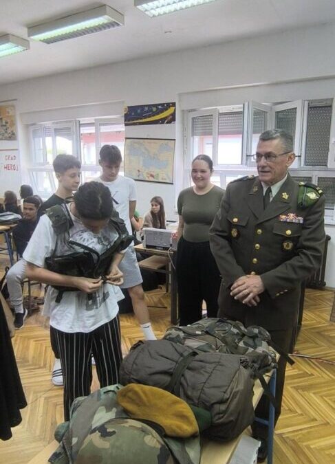 Promicanje istine o Domovinskom ratu