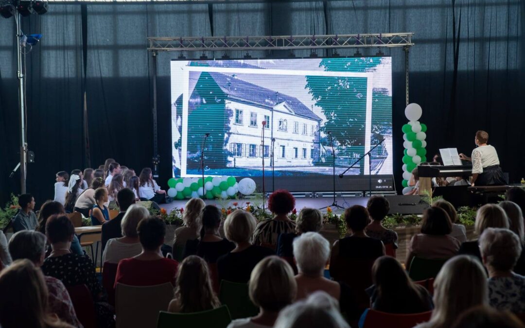 Proslavili smo obljetnice školstva u Petrijancu
