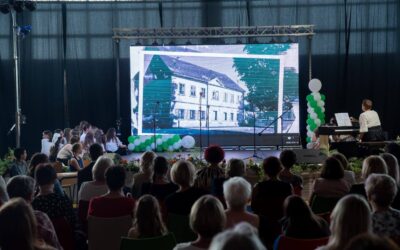 Proslavili smo obljetnice školstva u Petrijancu