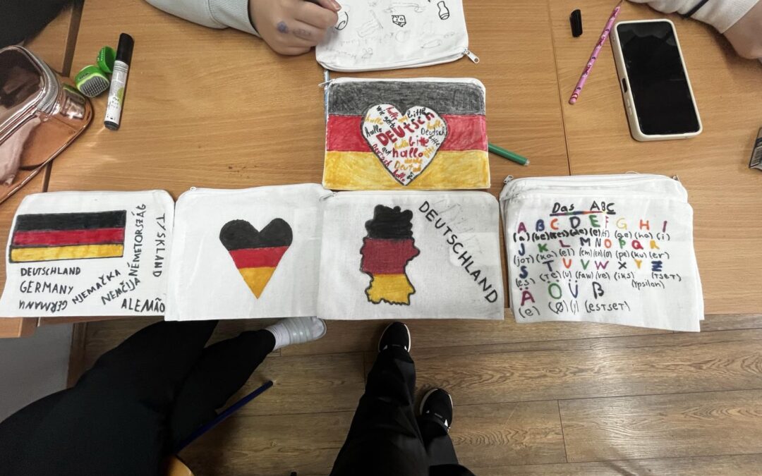 “Deutch is nah!” – Europski dan jezika