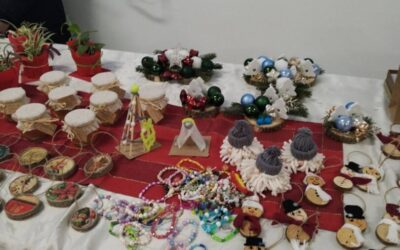 Svečano obilježen Dan sv. Katarine u Novoj Vesi