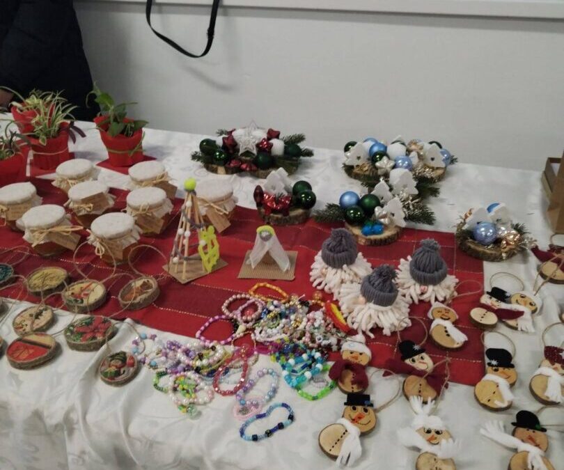 Svečano obilježen Dan sv. Katarine u Novoj Vesi