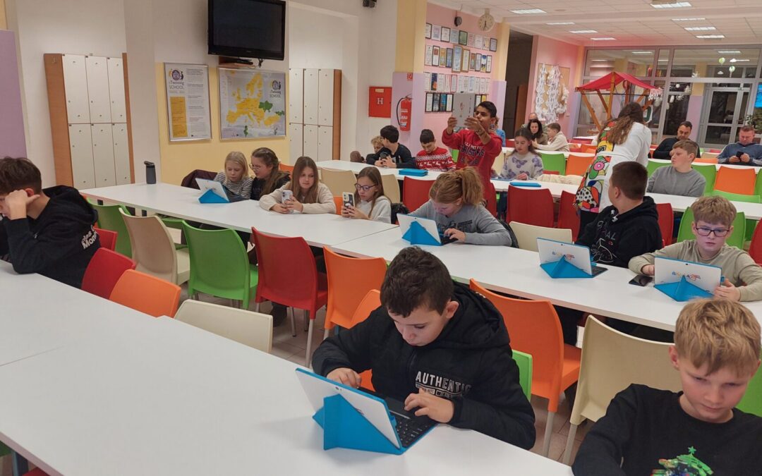 „Sat umjetne inteligencije“ u sklopu projekta TOBBBIE donio vrijedna znanja i jasne smjernice za sigurnu primjenu tehnologije