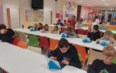 „Sat umjetne inteligencije“ u sklopu projekta TOBBBIE donio vrijedna znanja i jasne smjernice za sigurnu primjenu tehnologije