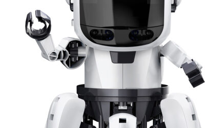 Sat umjetne inteligencije: otkrij tehnologiju, osvoji sigurnost!