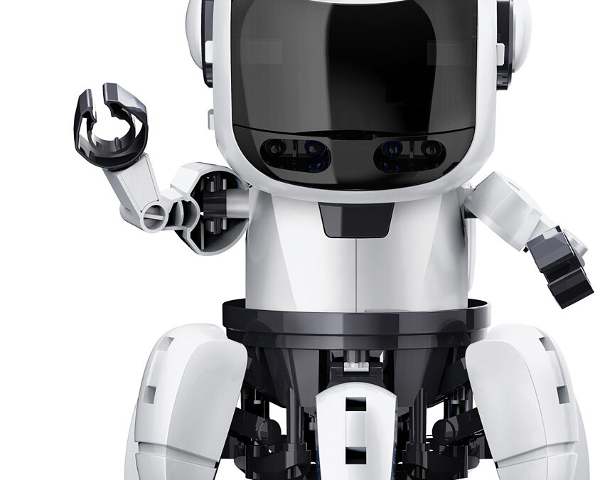 Sat umjetne inteligencije: otkrij tehnologiju, osvoji sigurnost!