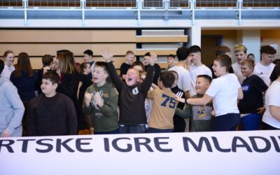 Ekipa Brzića najbolja na “Zero Waste” – Sportskim igrama mladih