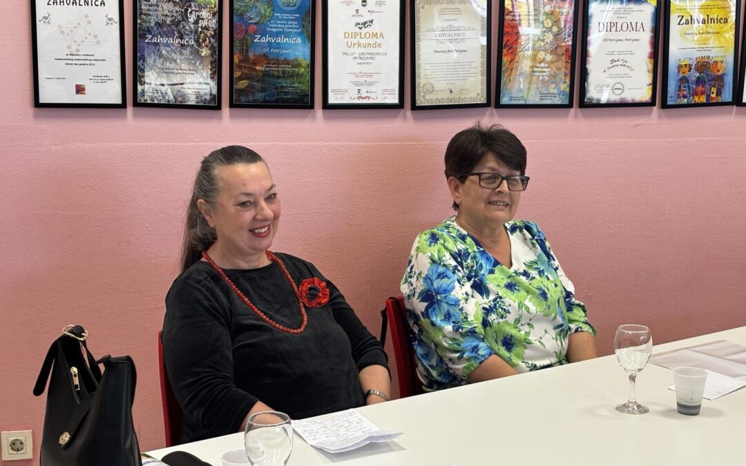 Smijehom i pjesmom u zasluženu mirovinu