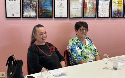 Smijehom i pjesmom u zasluženu mirovinu