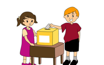 Odluka o raspisivanju izbora za članove Dječjeg općinskog vijeća Općine Petrijanec