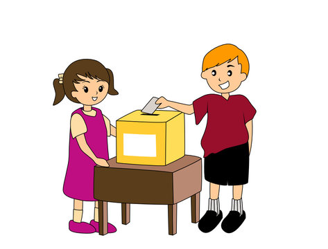 Odluka o raspisivanju izbora za članove Dječjeg općinskog vijeća Općine Petrijanec