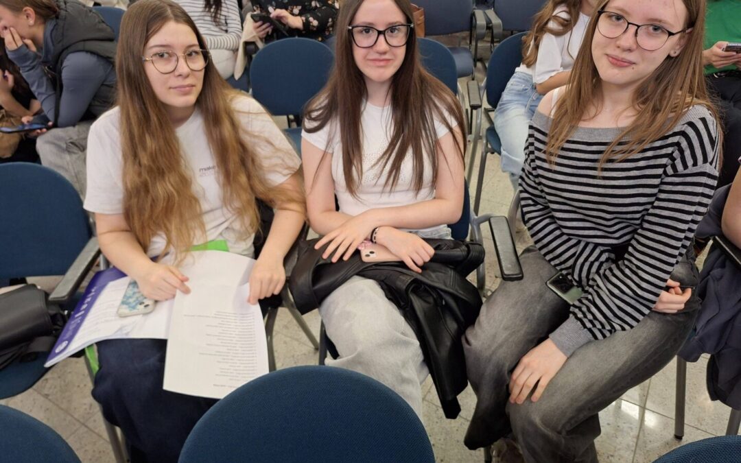 Nacionalna razina natjecanja “Čitanjem do zvijezda”