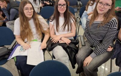 Nacionalna razina natjecanja “Čitanjem do zvijezda”