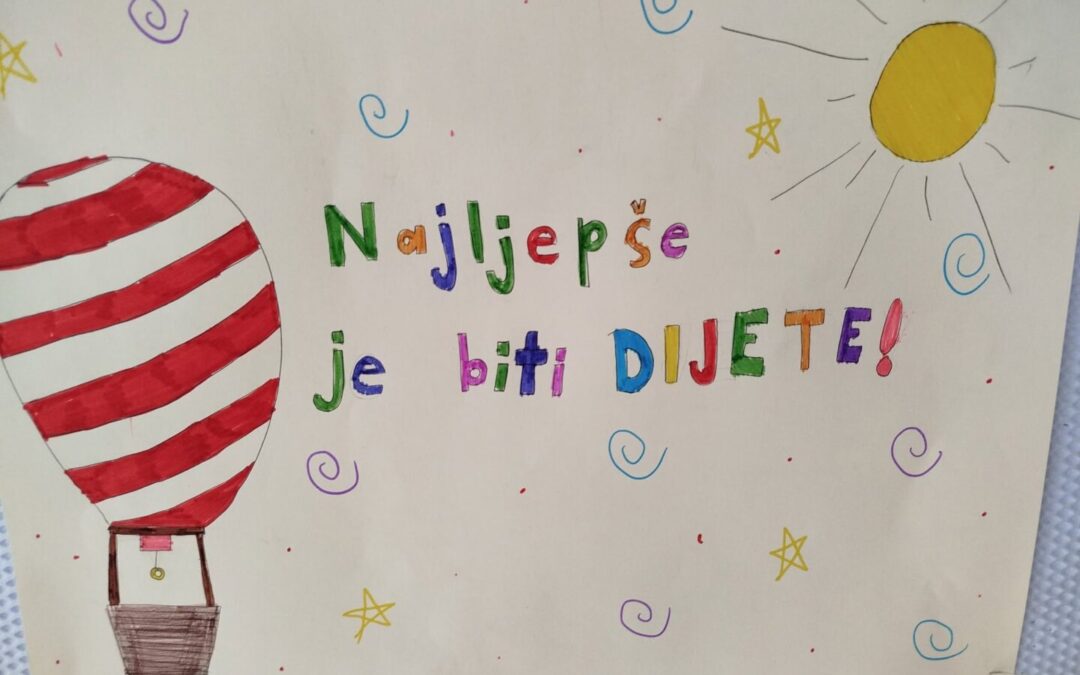 Učenici obilježili Dječji tjedan 2026.