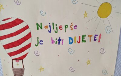 Učenici obilježili Dječji tjedan 2026.