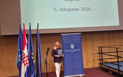Nagrada u povodu Svjetskog dana učitelja